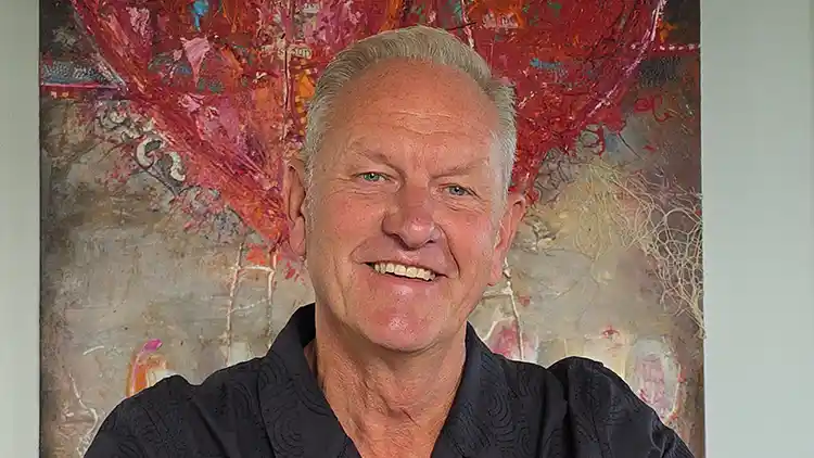 Gert Breman profiel foto, Erfenis Testament Advies Nalatenschap ©ElevateBusinessConsultancy